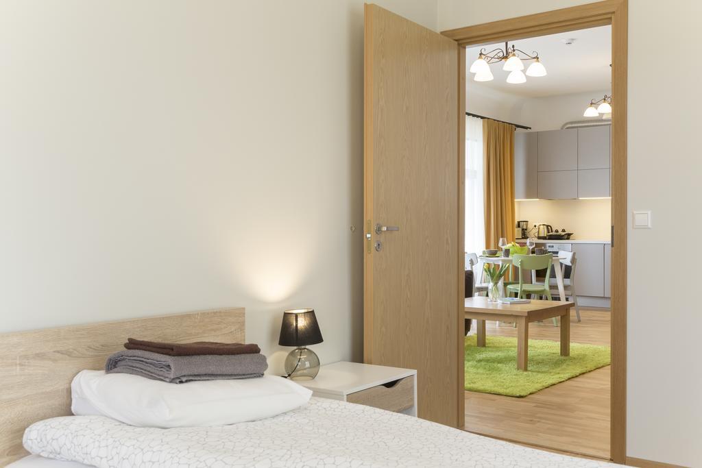 Saaresalu City Center Apartment Pärnu Dış mekan fotoğraf