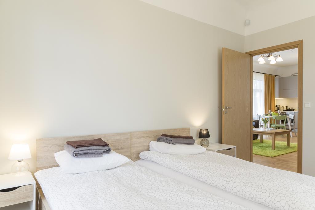 Saaresalu City Center Apartment Pärnu Dış mekan fotoğraf