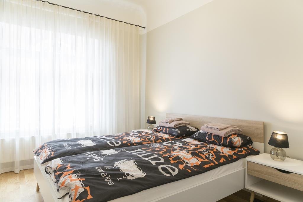 Saaresalu City Center Apartment Pärnu Dış mekan fotoğraf