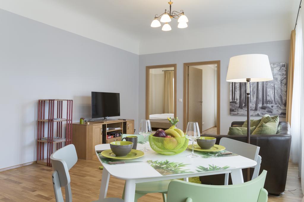 Saaresalu City Center Apartment Pärnu Dış mekan fotoğraf